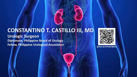 Dr. Castillo III, Constantino T. .
